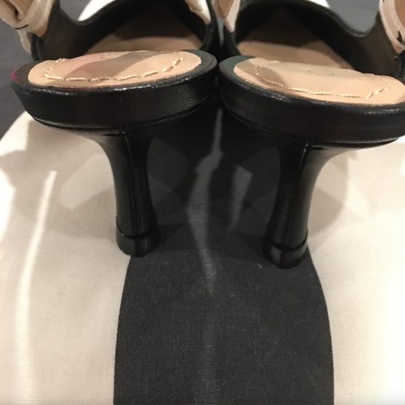 DIOR J'ADIOR SLINGBACK PUMP - Picture 5 of 6